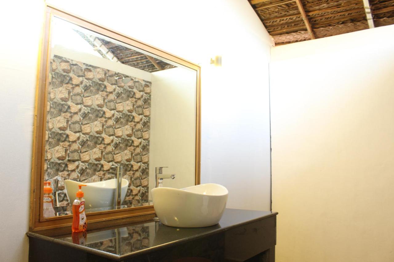 Sea Shades Palolem Resort Екстер'єр фото